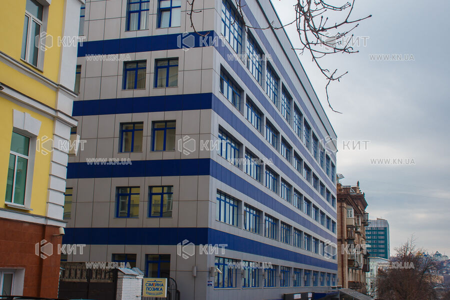 БЦ Реноме